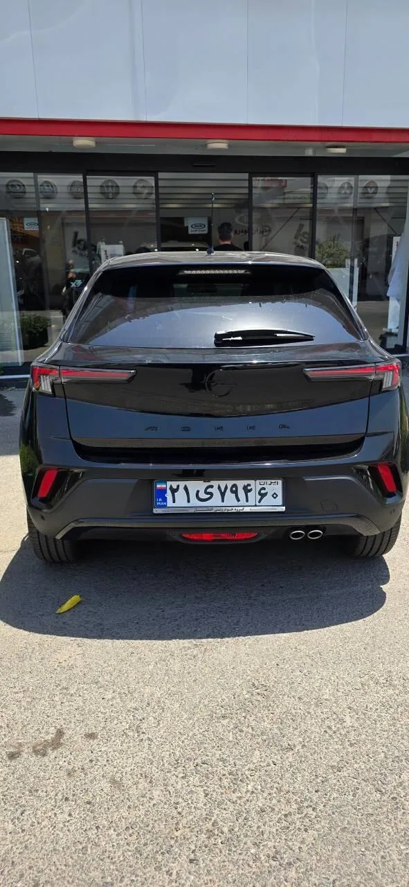 اپل موکا