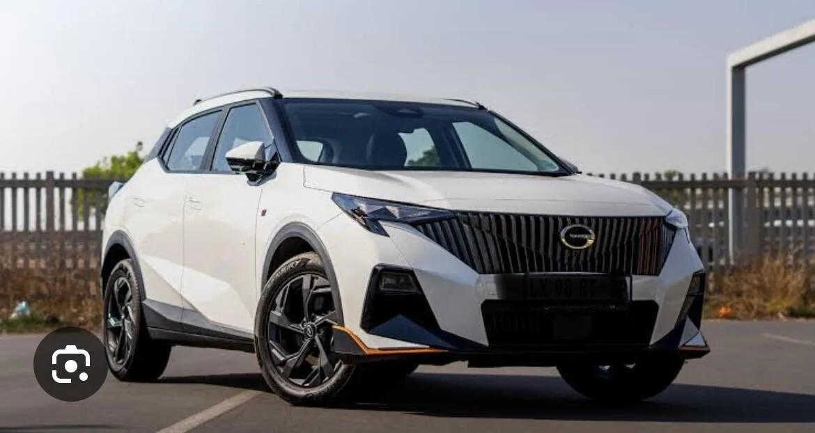 جی ای سی  GS3 Emzoom 2