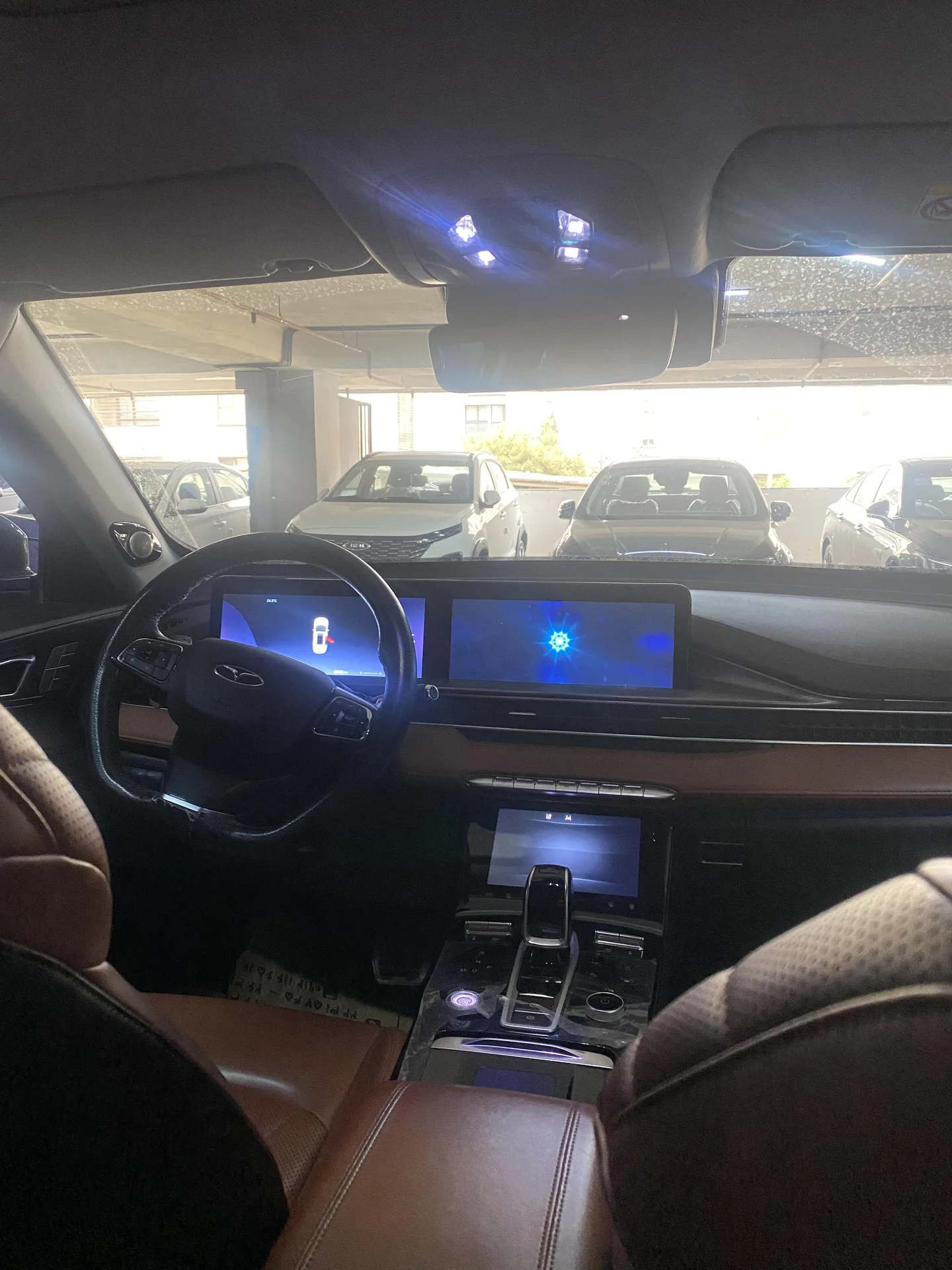 فونیکس  تیگو 8 پرو 4