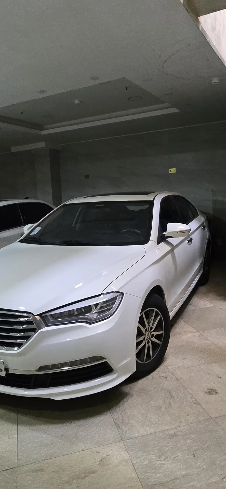 لیفان  820 2