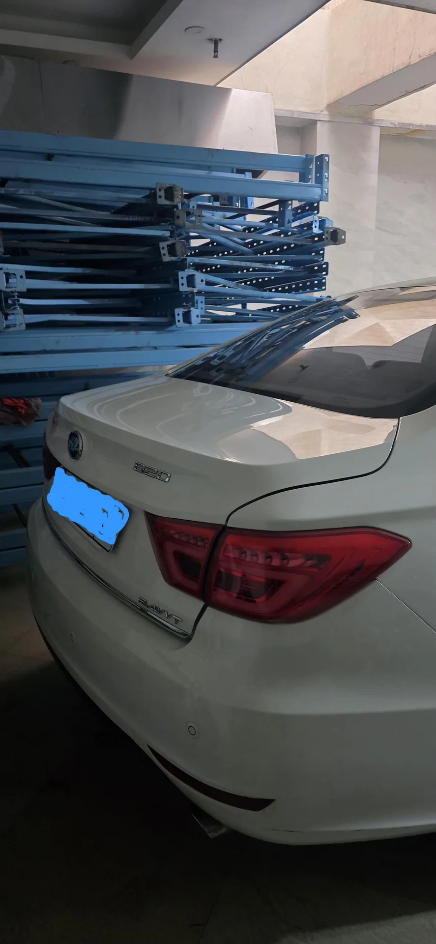 لیفان  820 4
