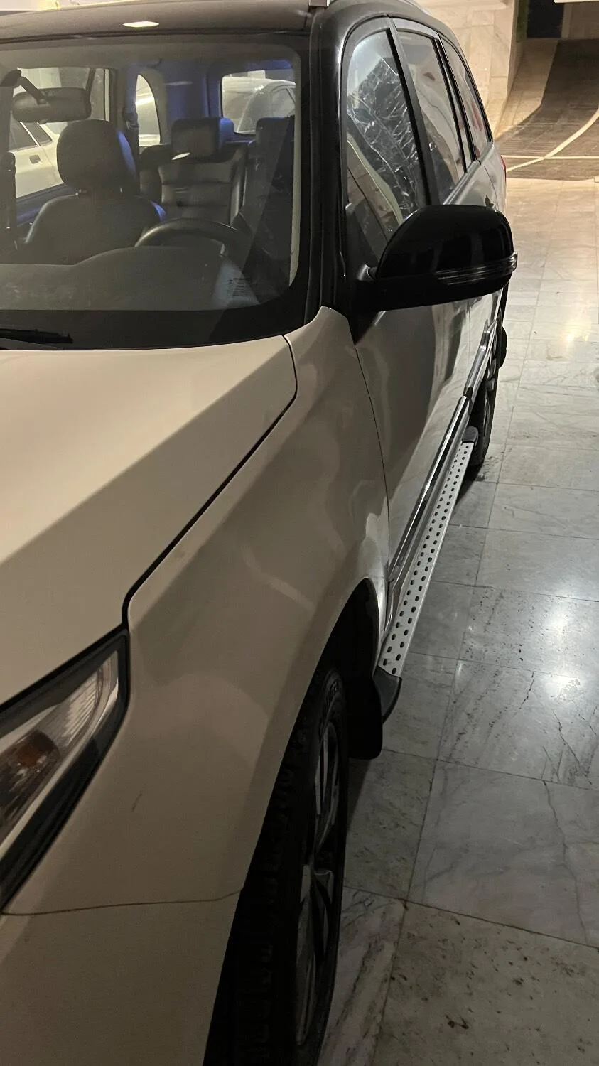 ام وی ام  X33 S 3