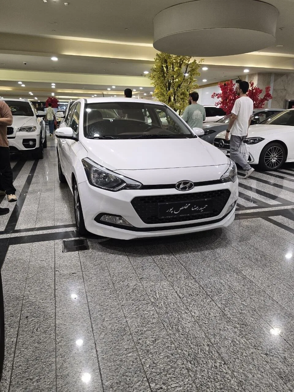 هیوندای i20 (مونتاژ)