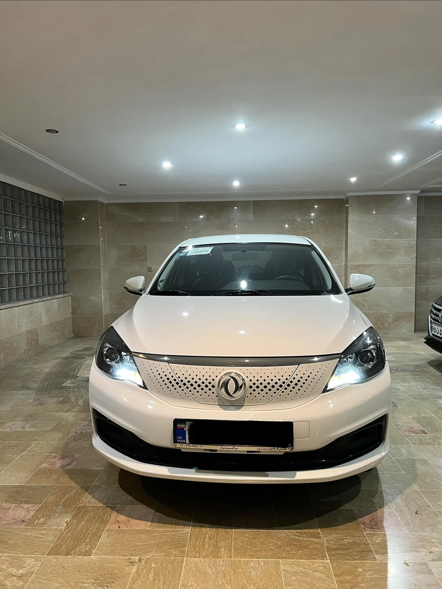 دانگ فنگ E70