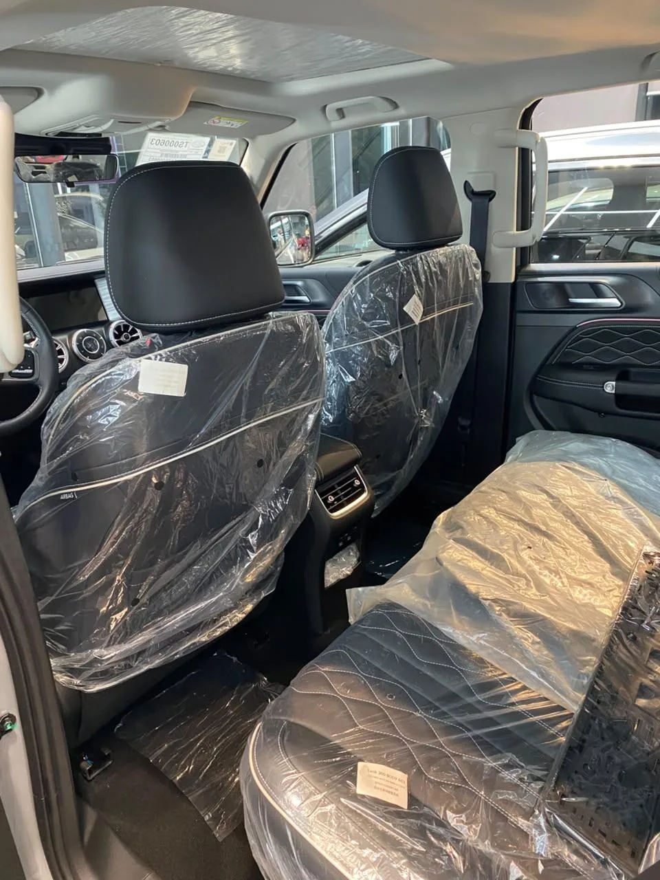 تانک  300 مونتاژی 4
