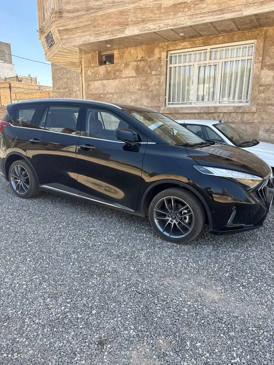هایما 7X