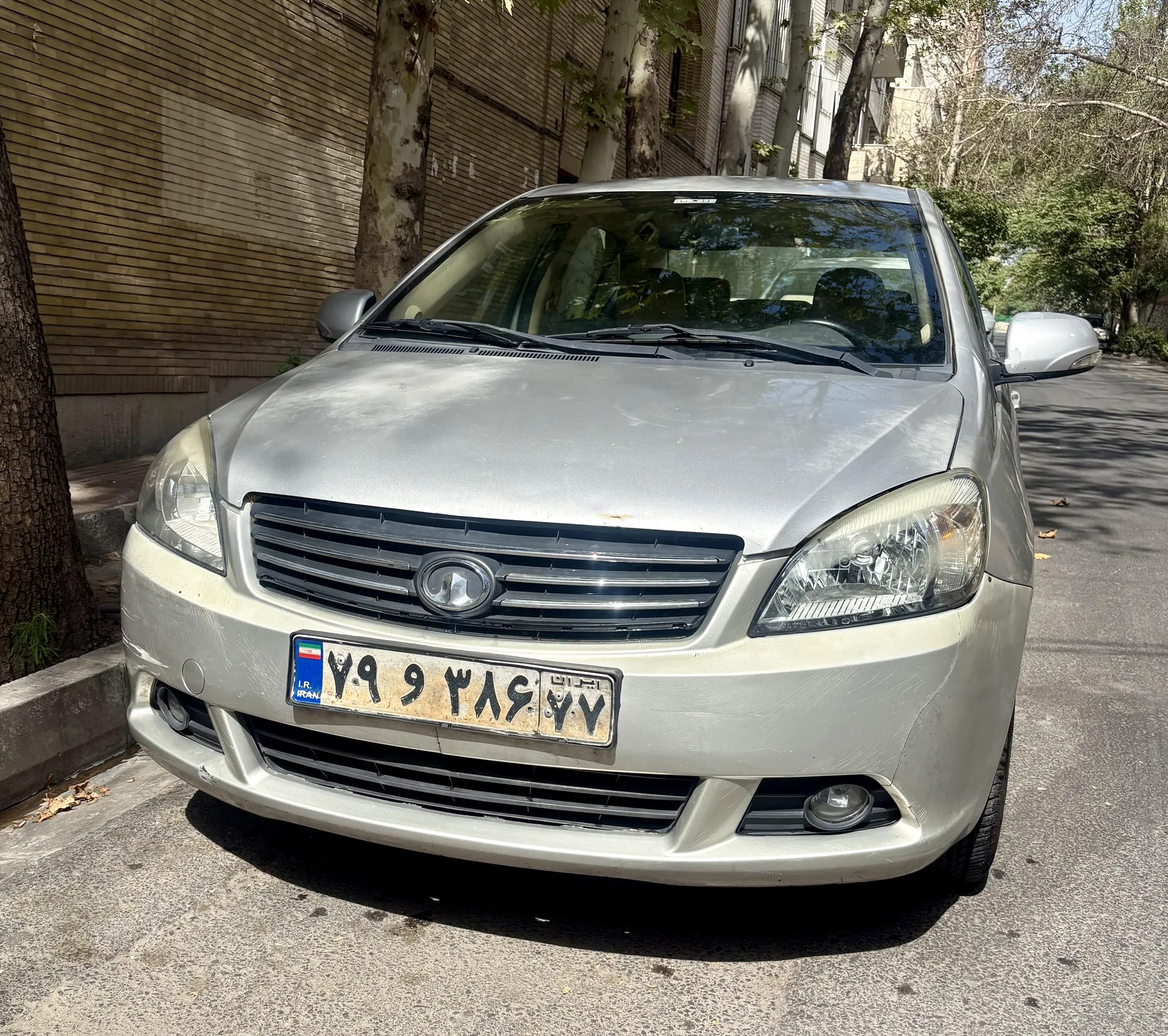 گریت وال  C30