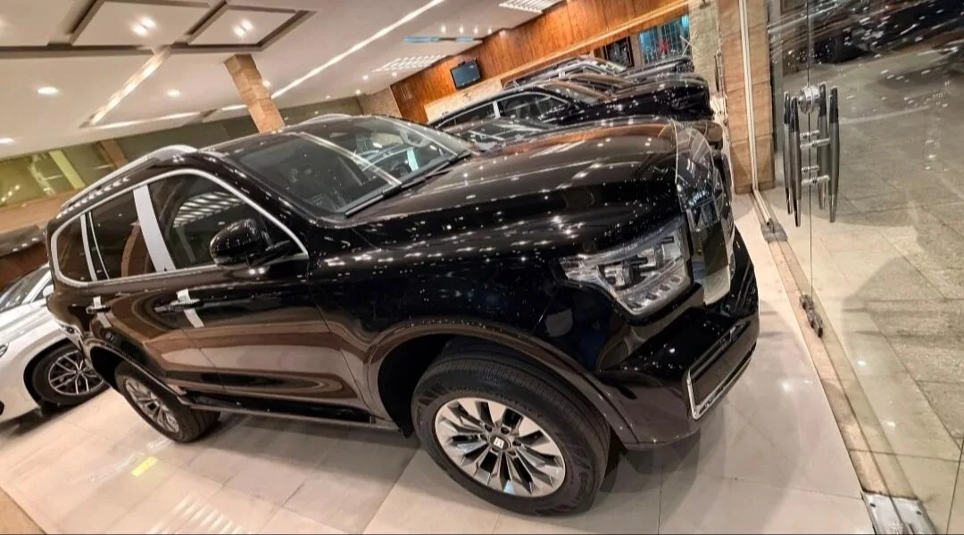 تانک 500HEV