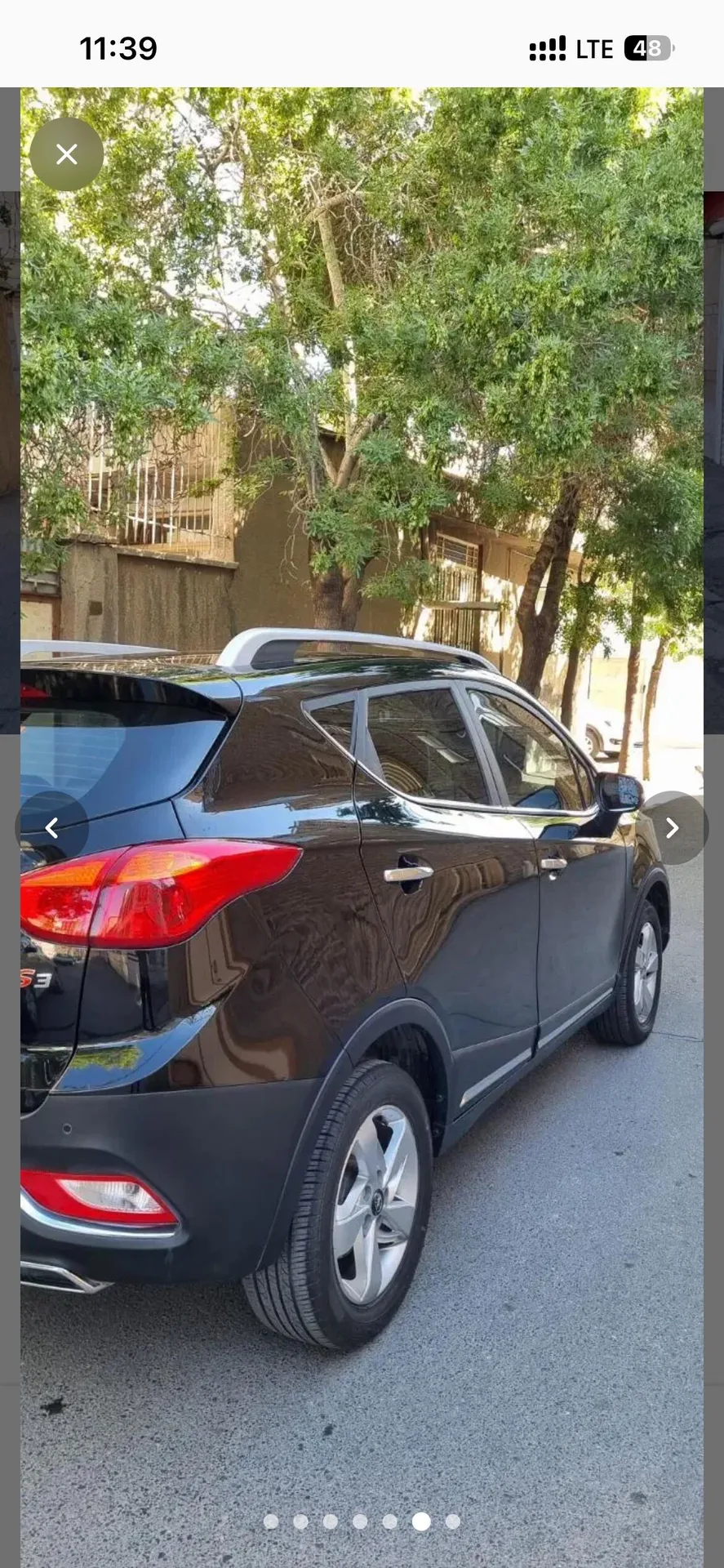 جک  S3