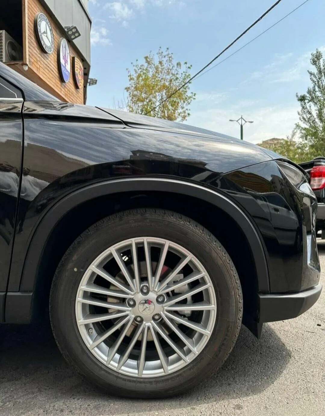هایما  8S 3