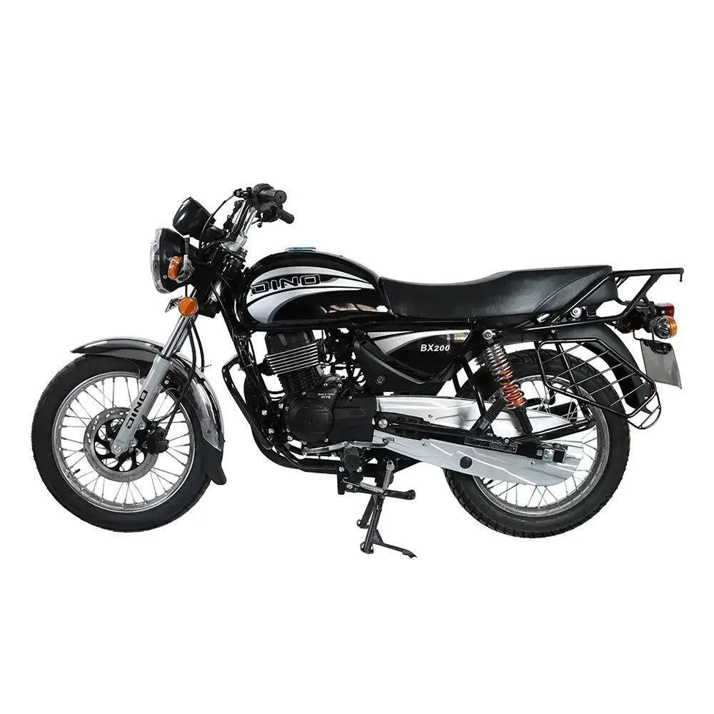 دینو 200CC