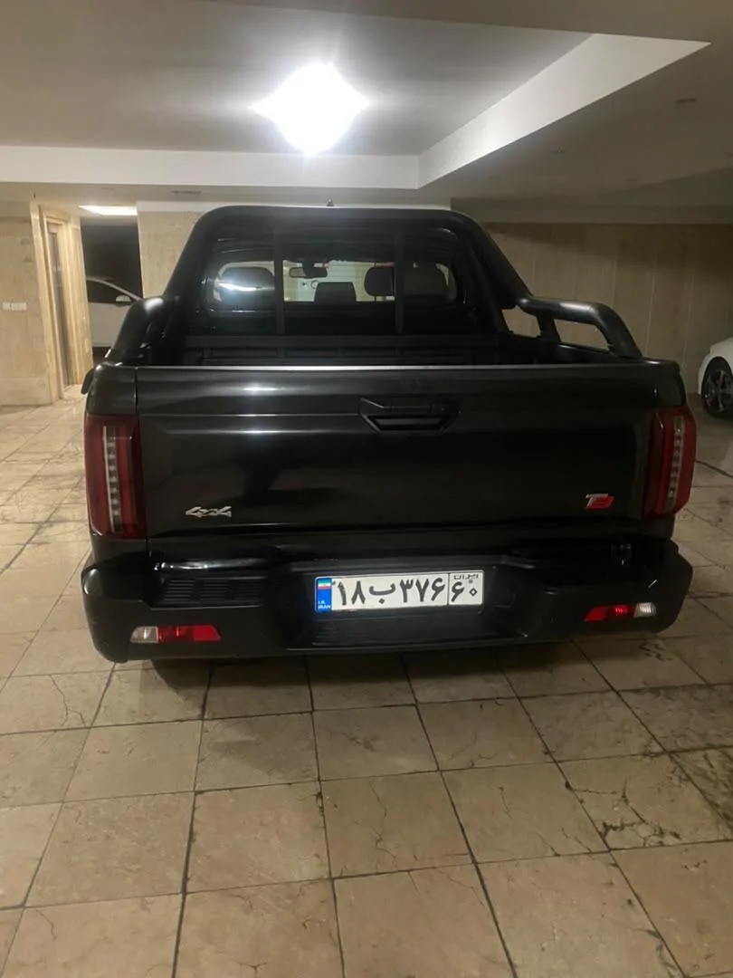 کی ام سی  T9 3