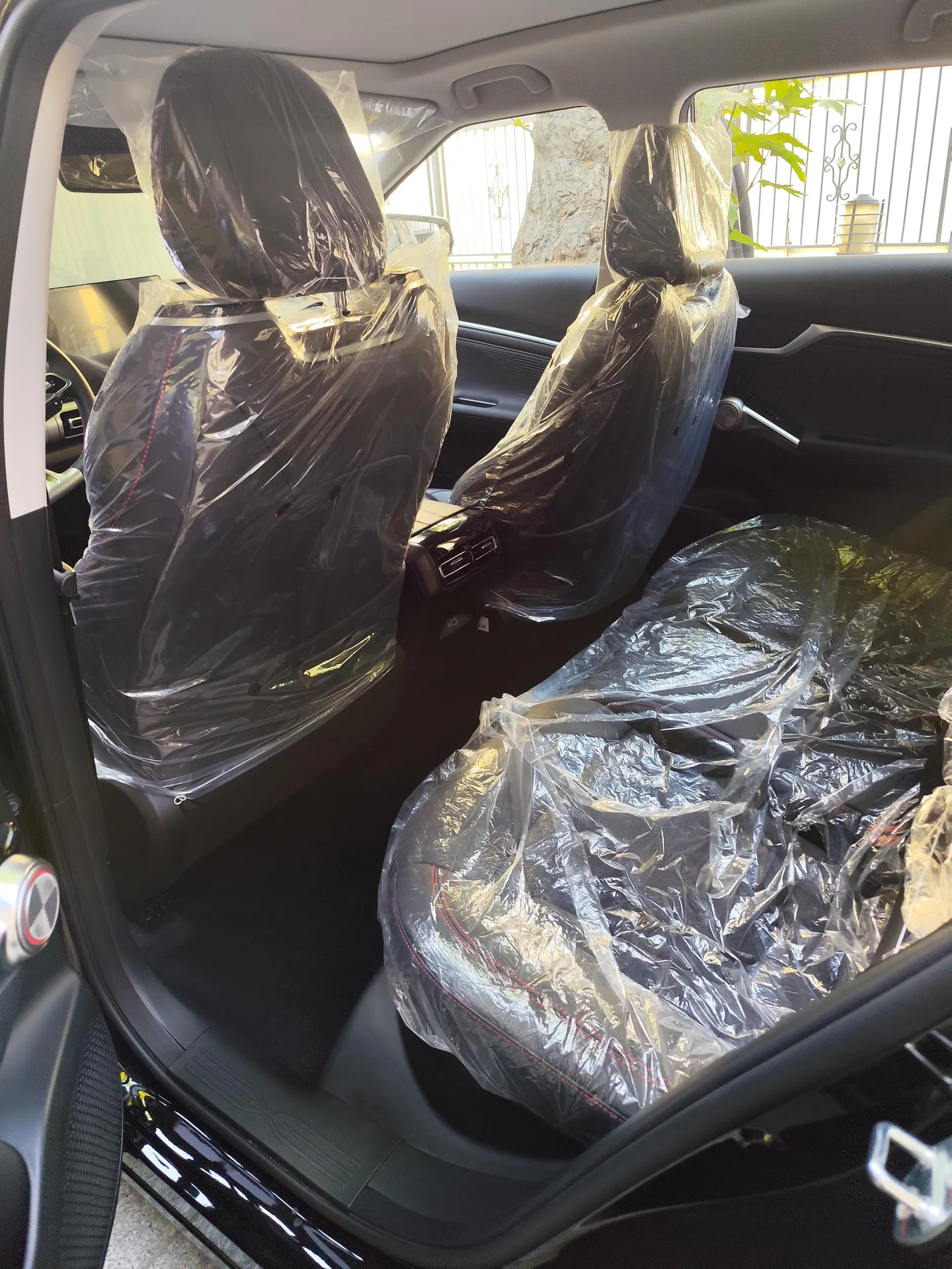 جی ای سی  امکو هیبرید 6