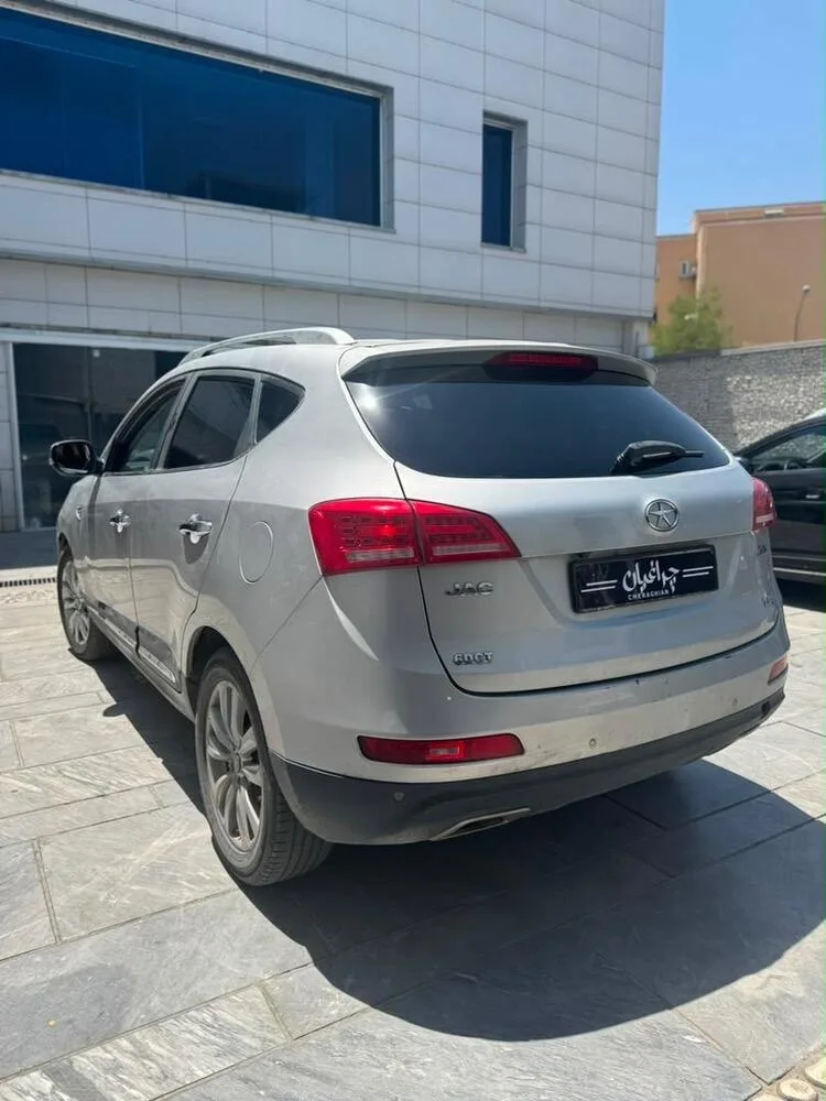 جک  S5 5