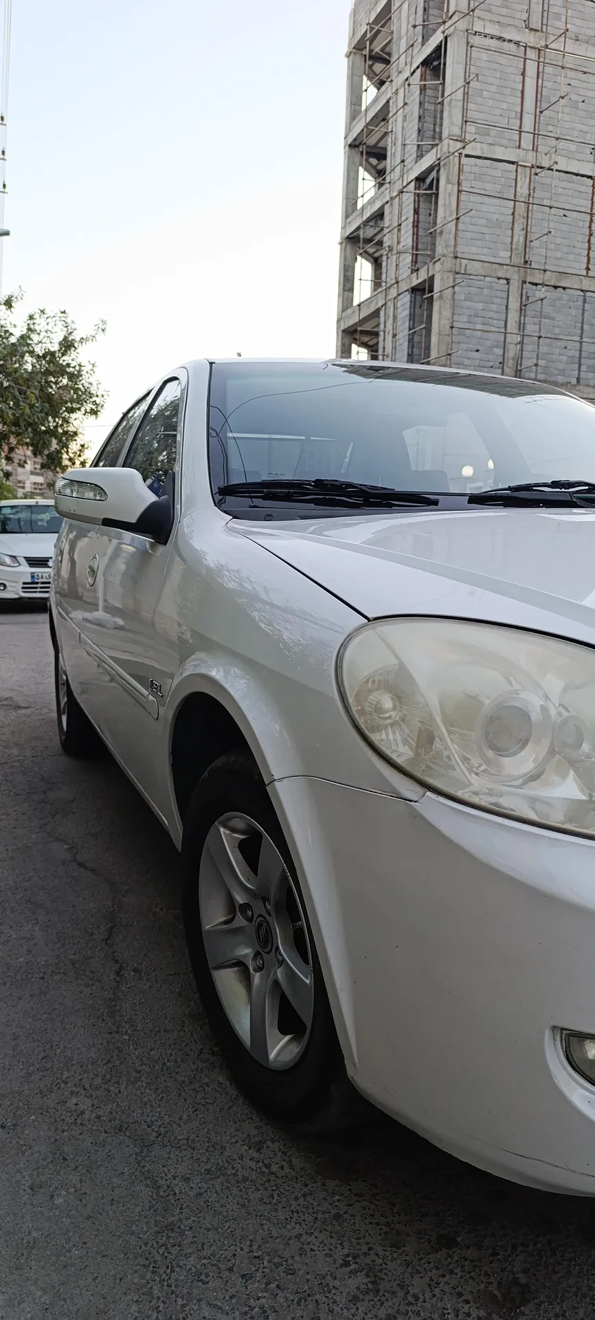 لیفان  520