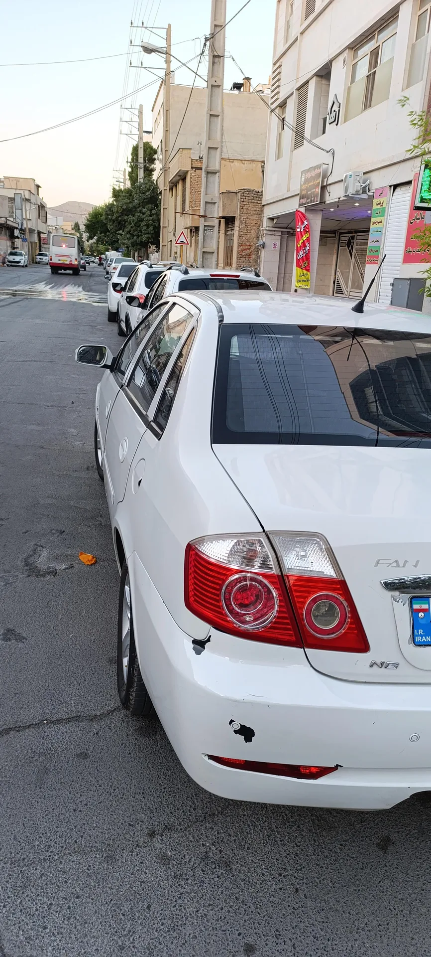 لیفان  520 4