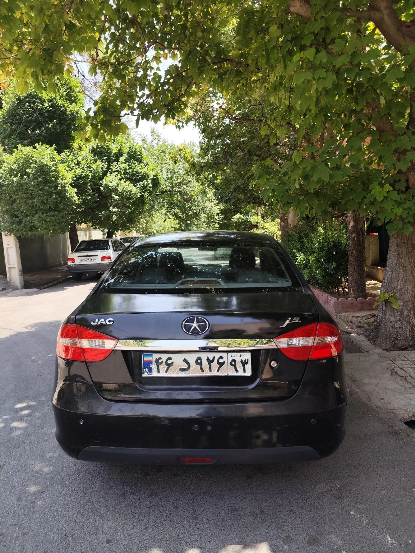 جک  جی 5 4