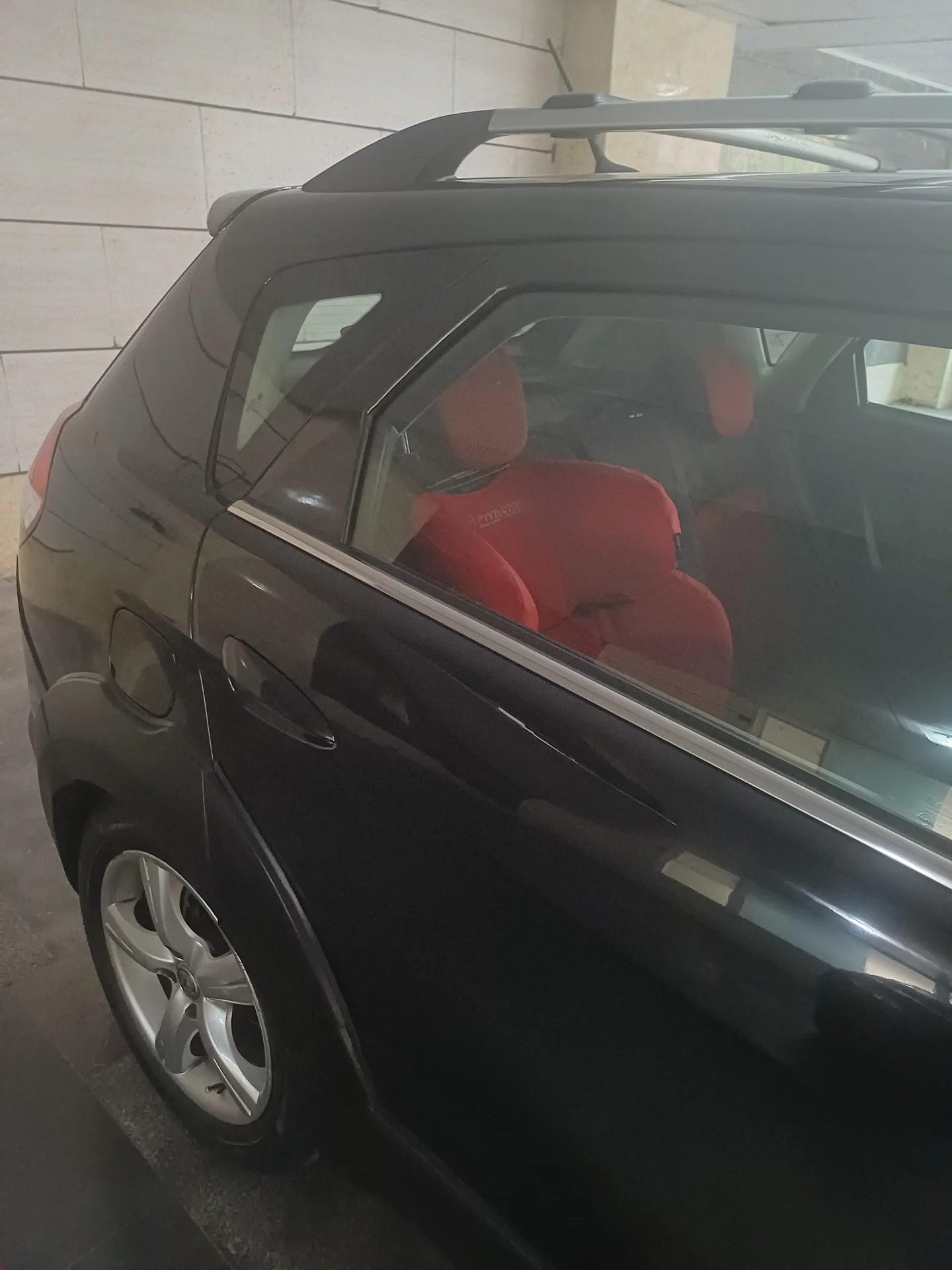 دانگ فنگ  H30 کراس 3