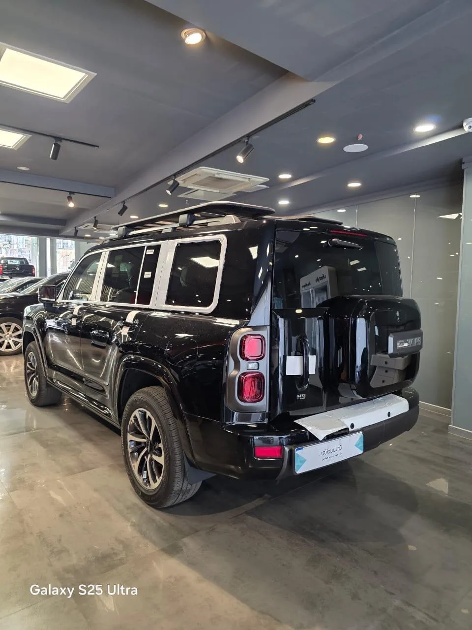 هاوال  H9 2