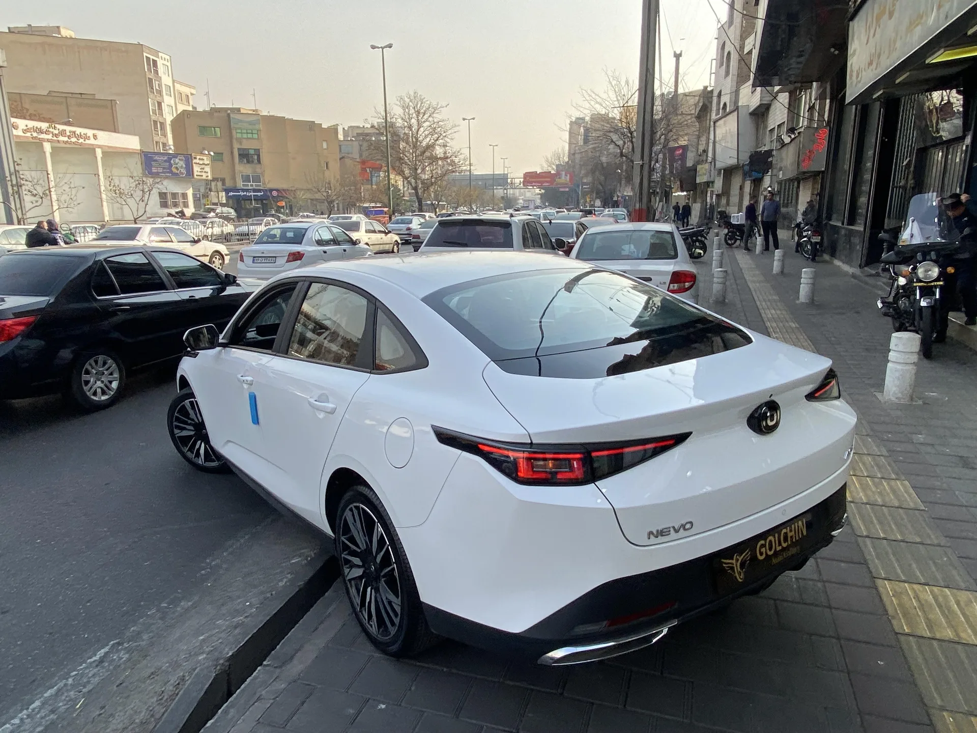نوو  A05 2