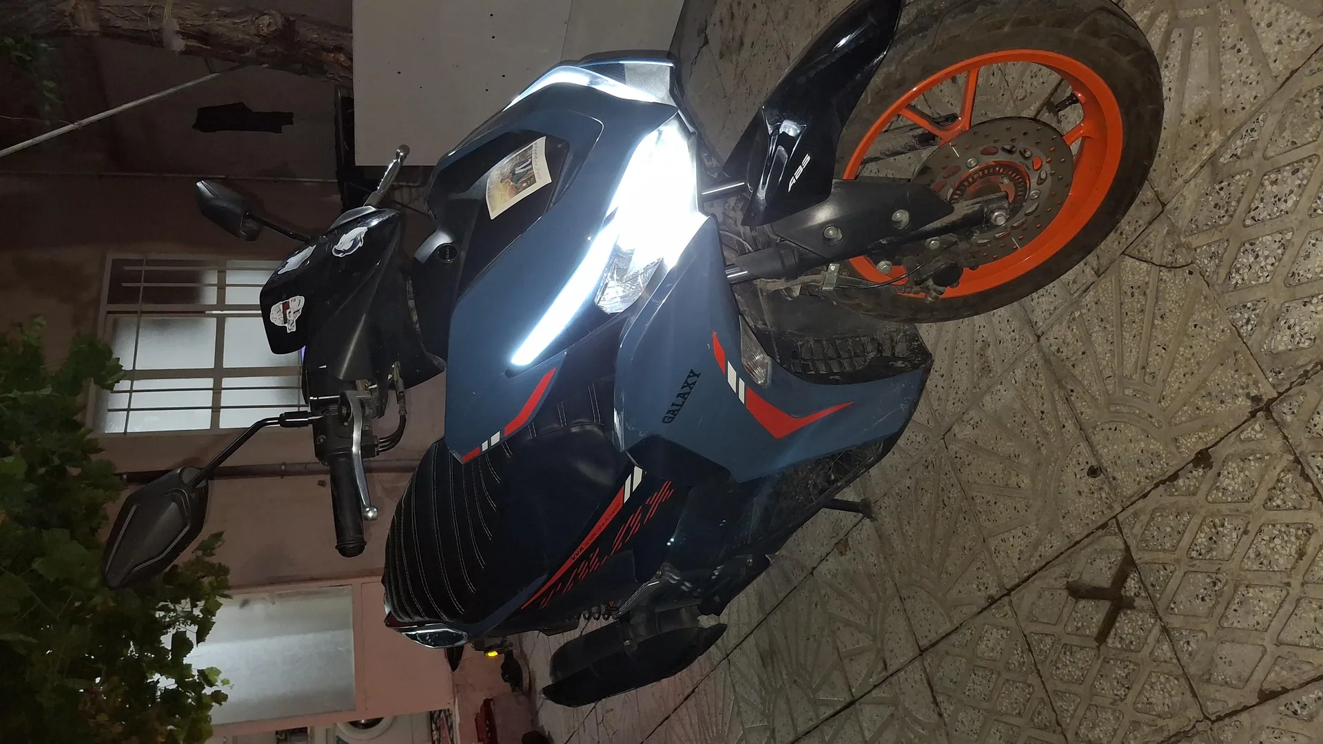 اسکوتر متفرقه  گوناگون