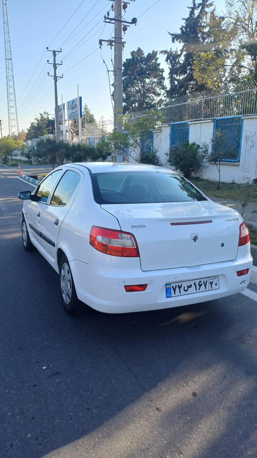 رانا  EL 3