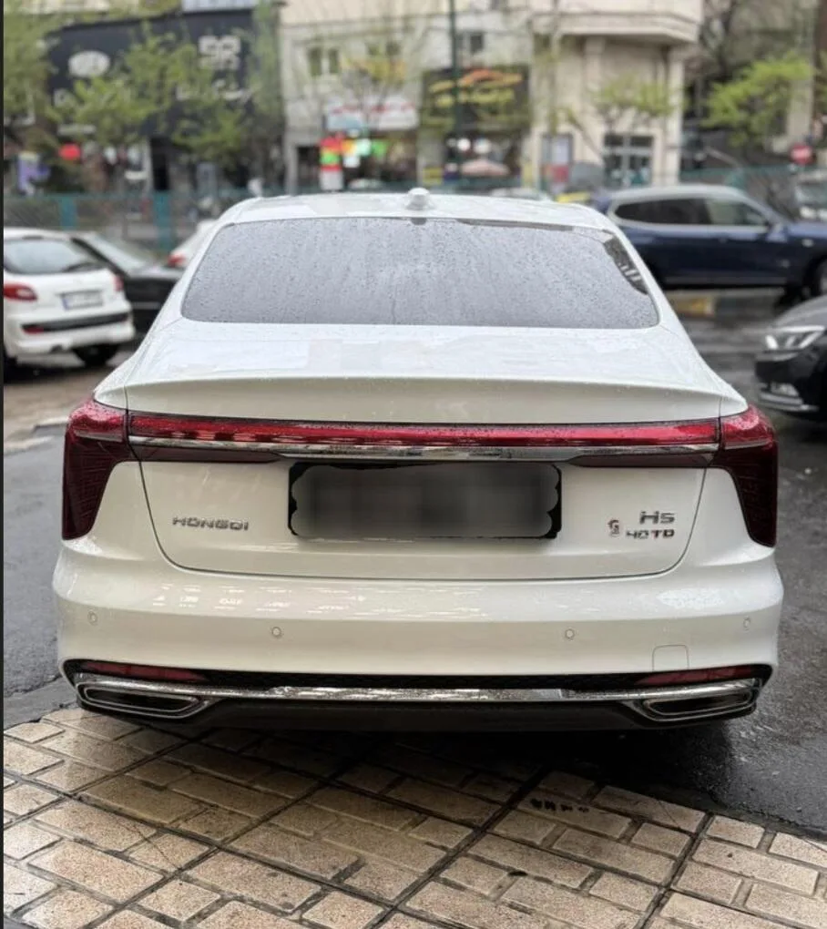 هونگچی  H5 2