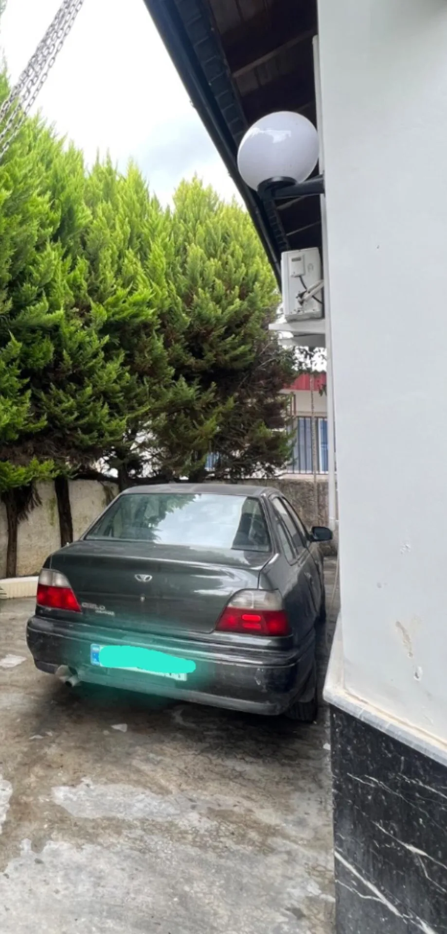 دوو  سیلو 2
