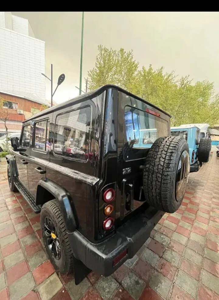 بی ای دبلیو (BAW)  212 2