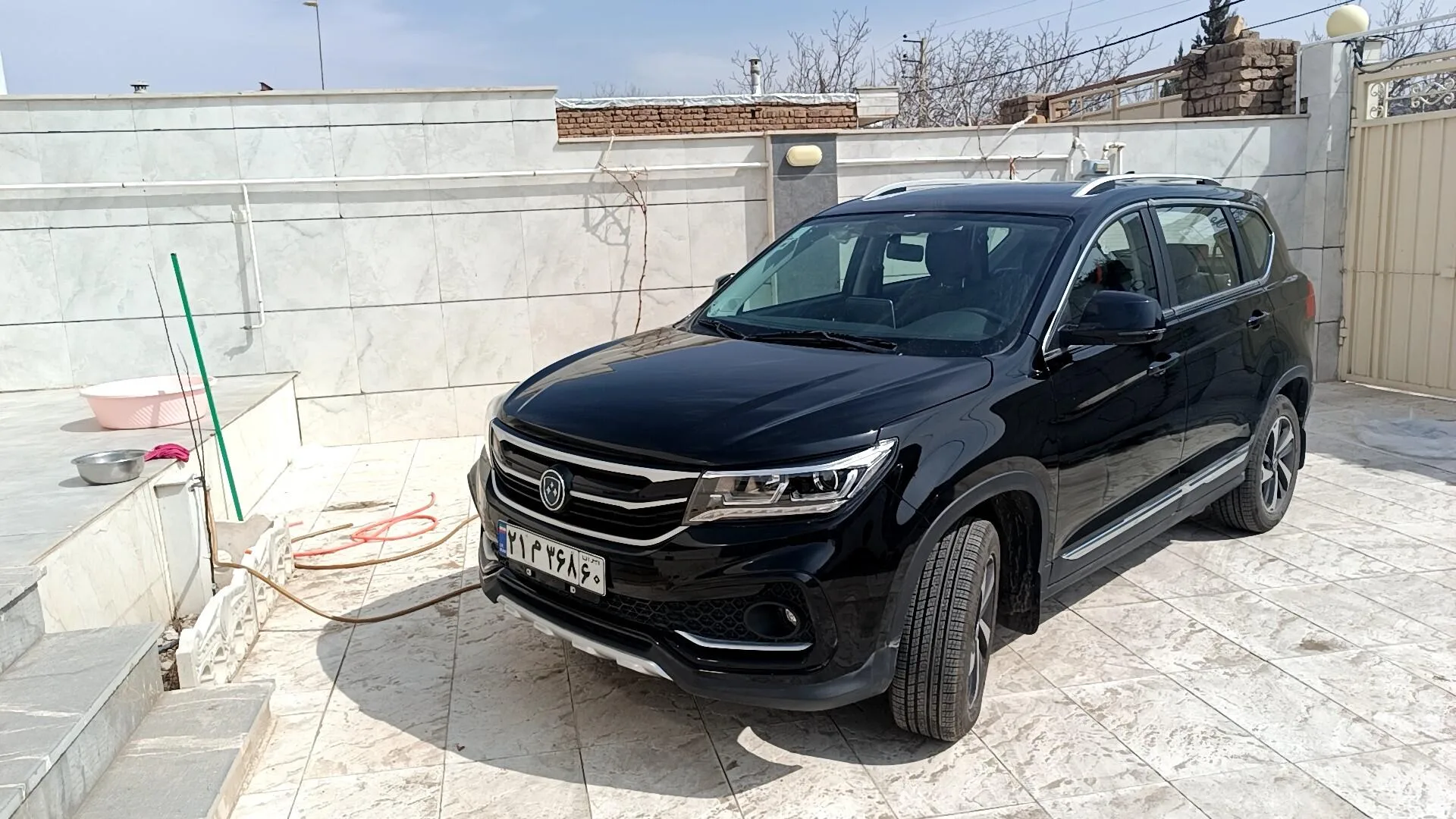 فردا  SX5 3