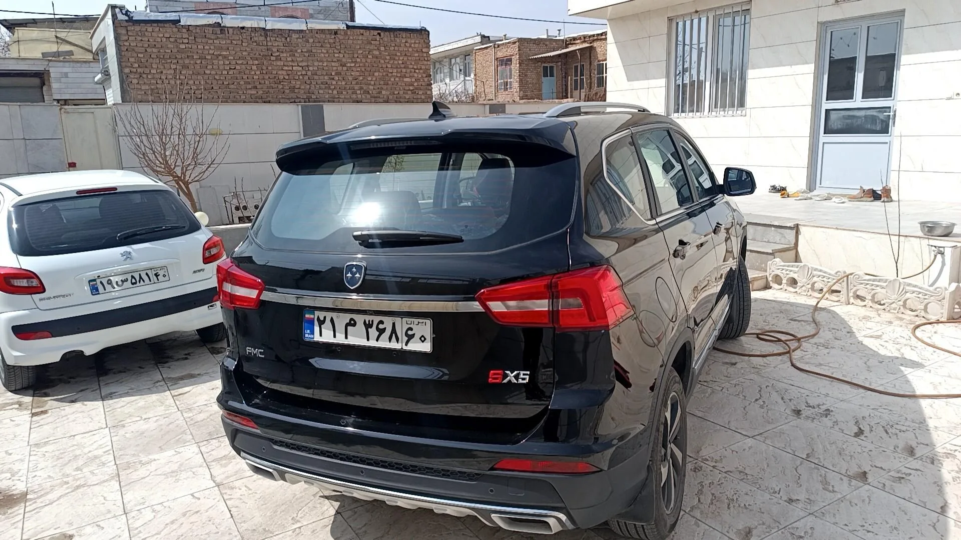 فردا  SX5 4