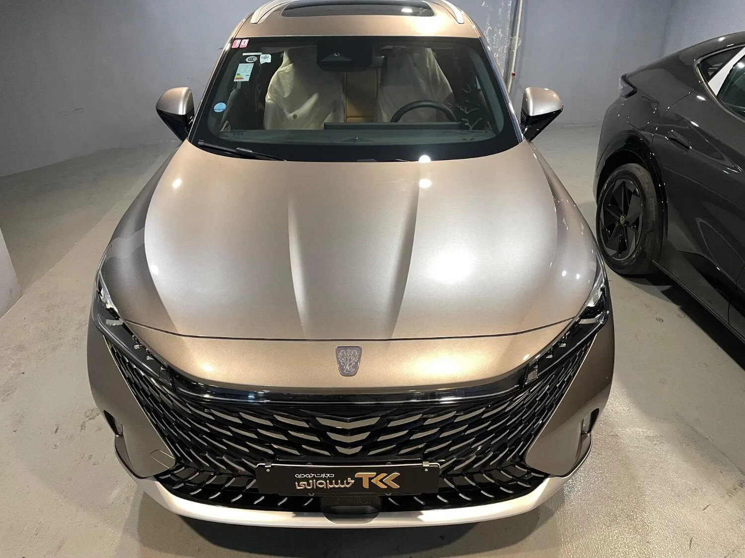 روئوه eRX5