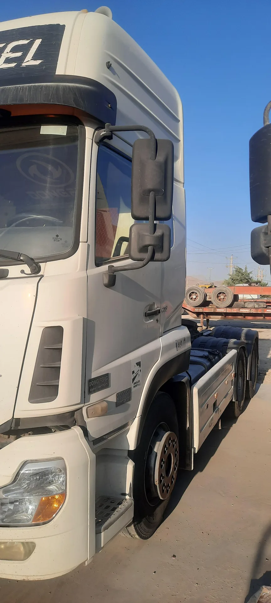 البرز  T375 2