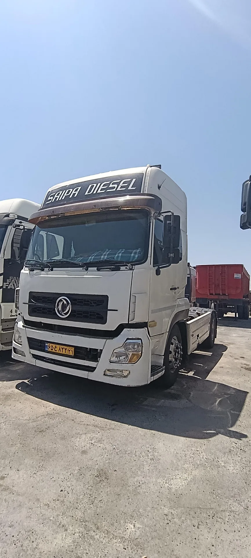 البرز T375