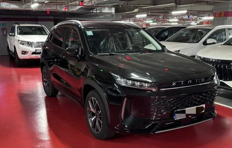 اکستریم  LX (SX)