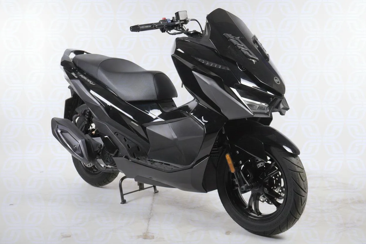 اس وای ام  گلکسی JT200