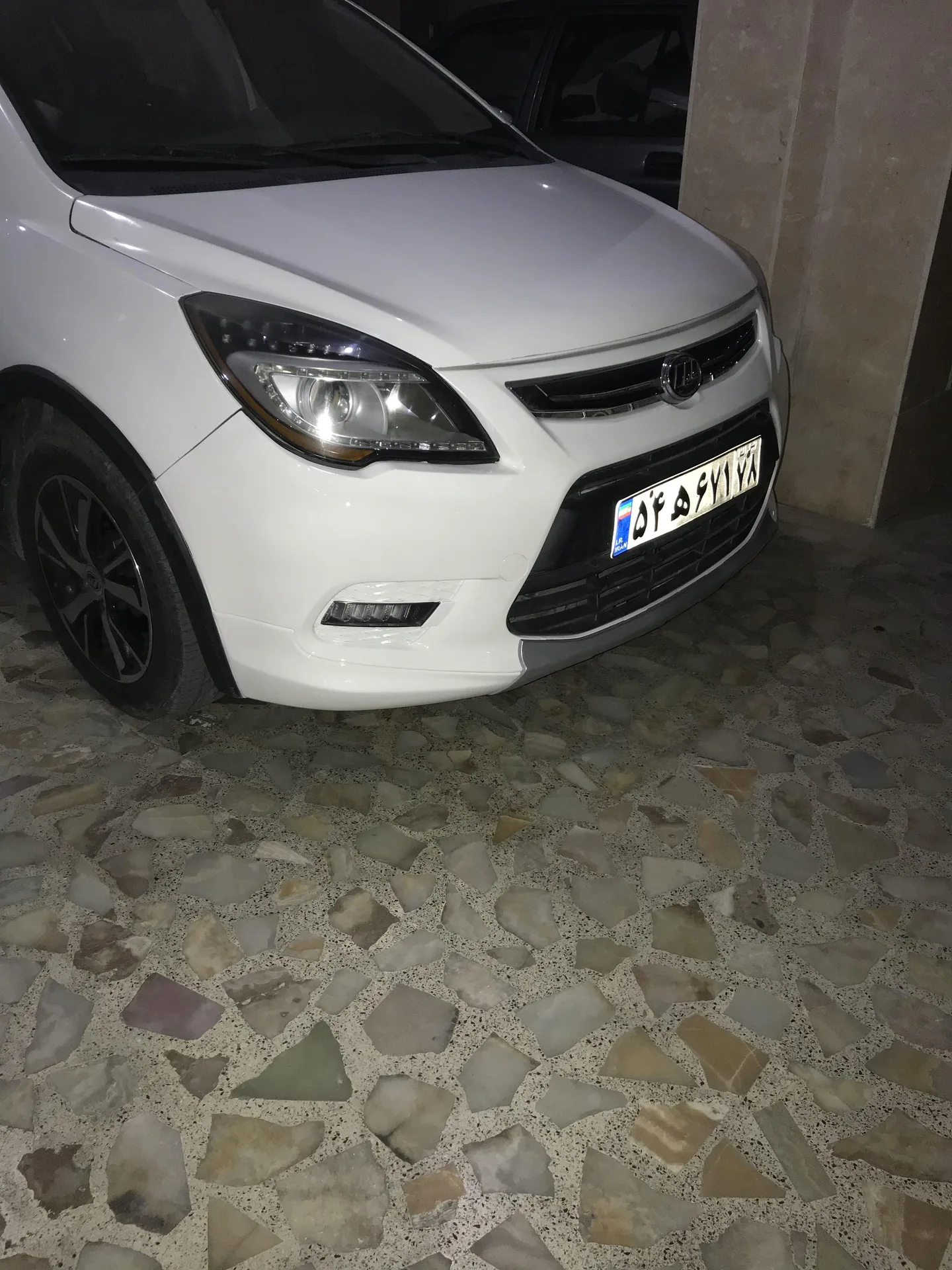 لیفان  X50 2