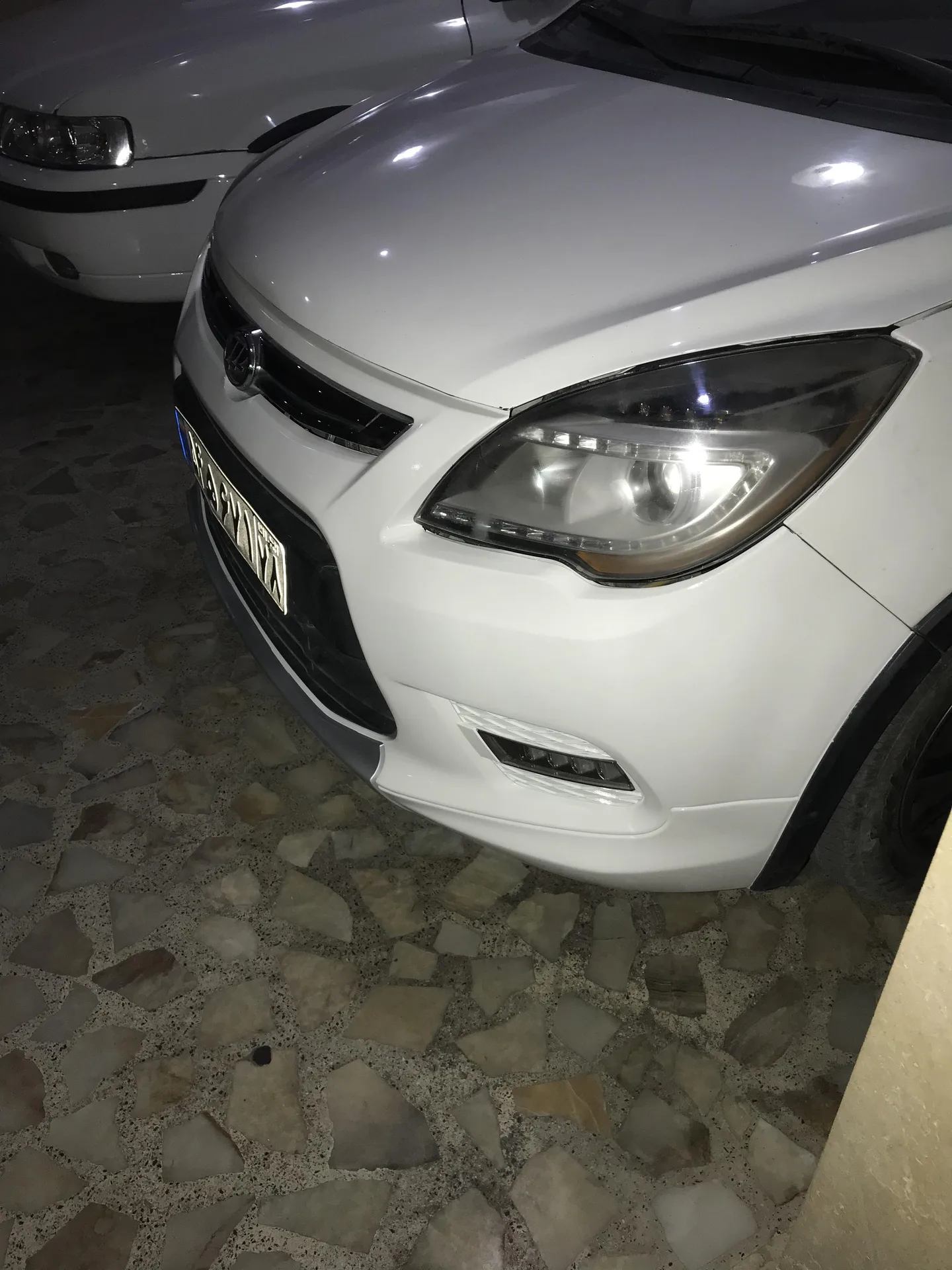 لیفان  X50 3