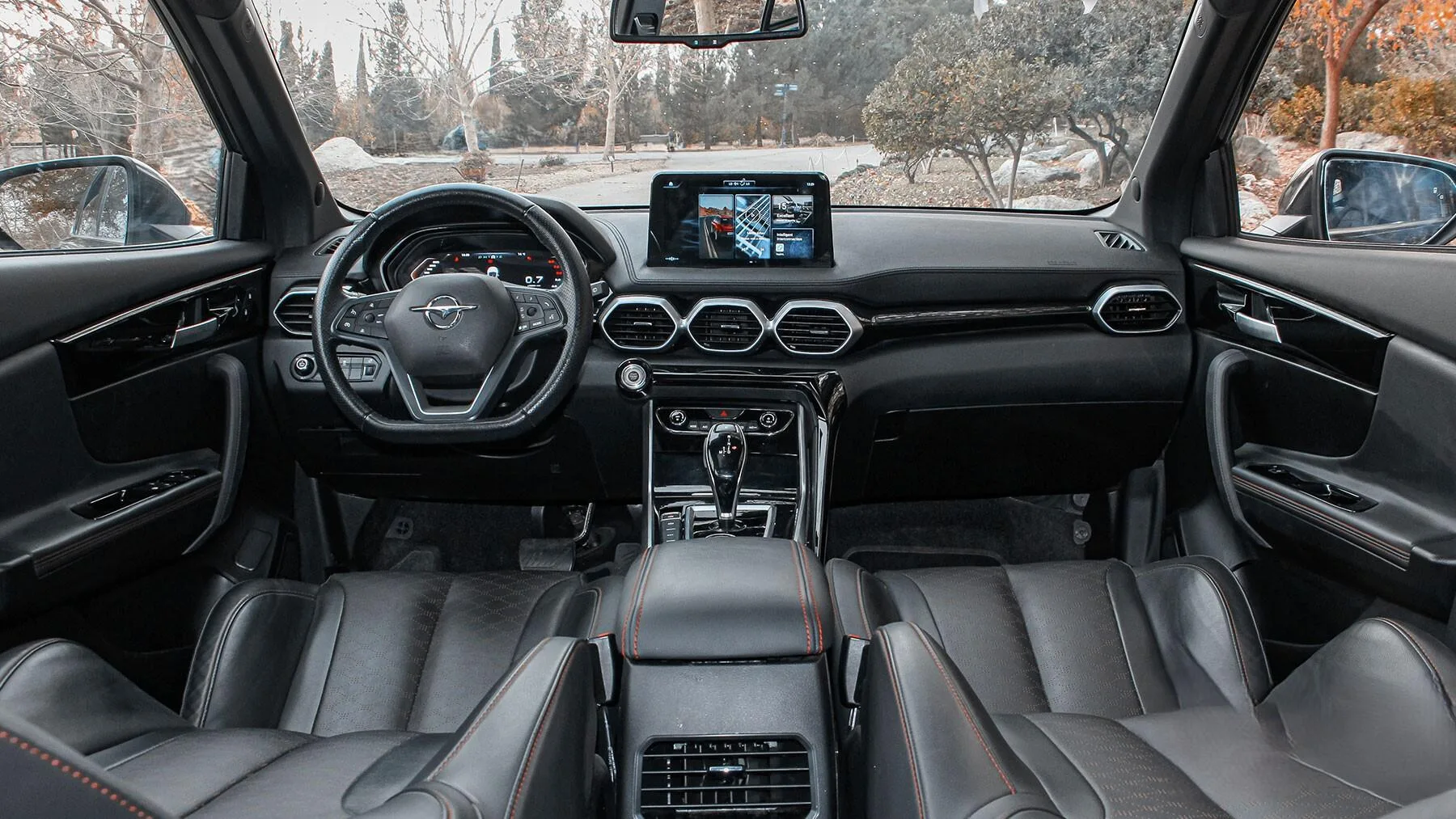 هایما  8S 5