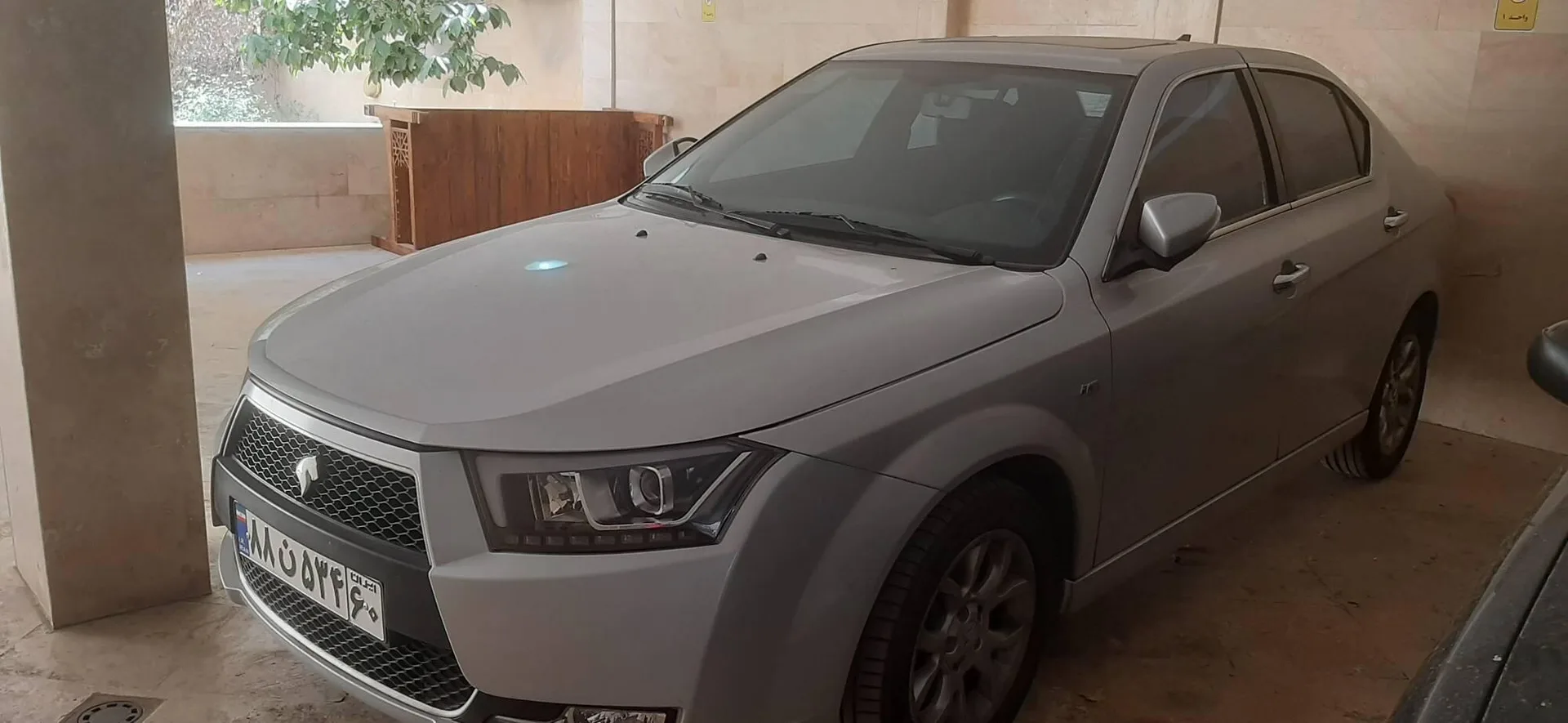 دنا  پلاس EF7