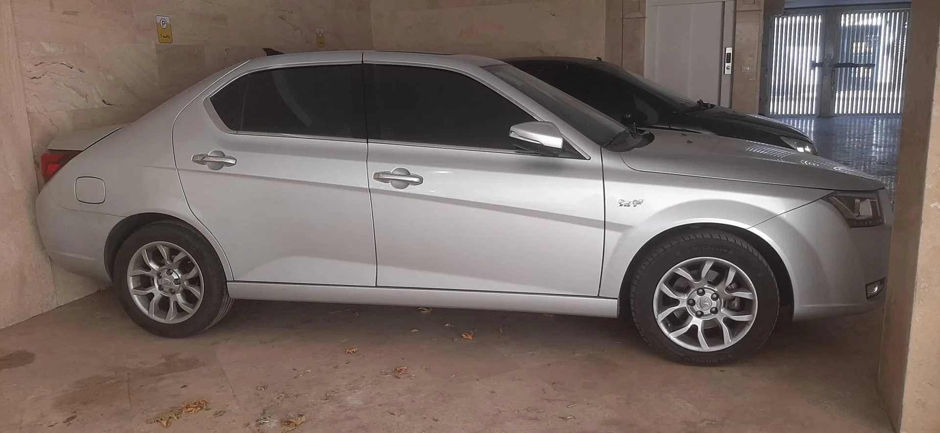 دنا  پلاس EF7 2