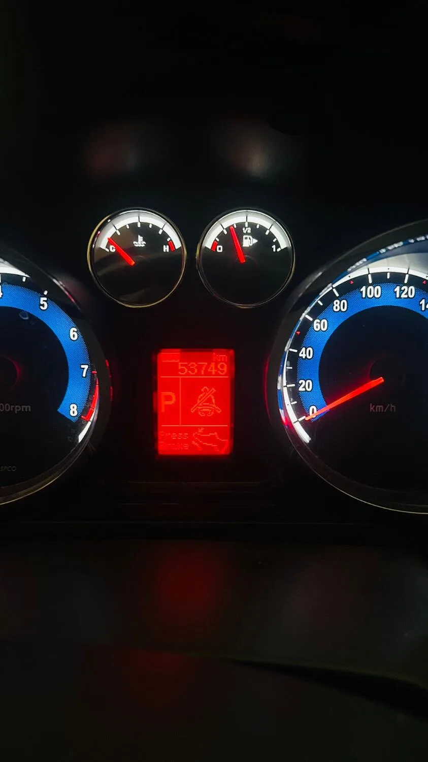 دنا  پلاس EF7 4