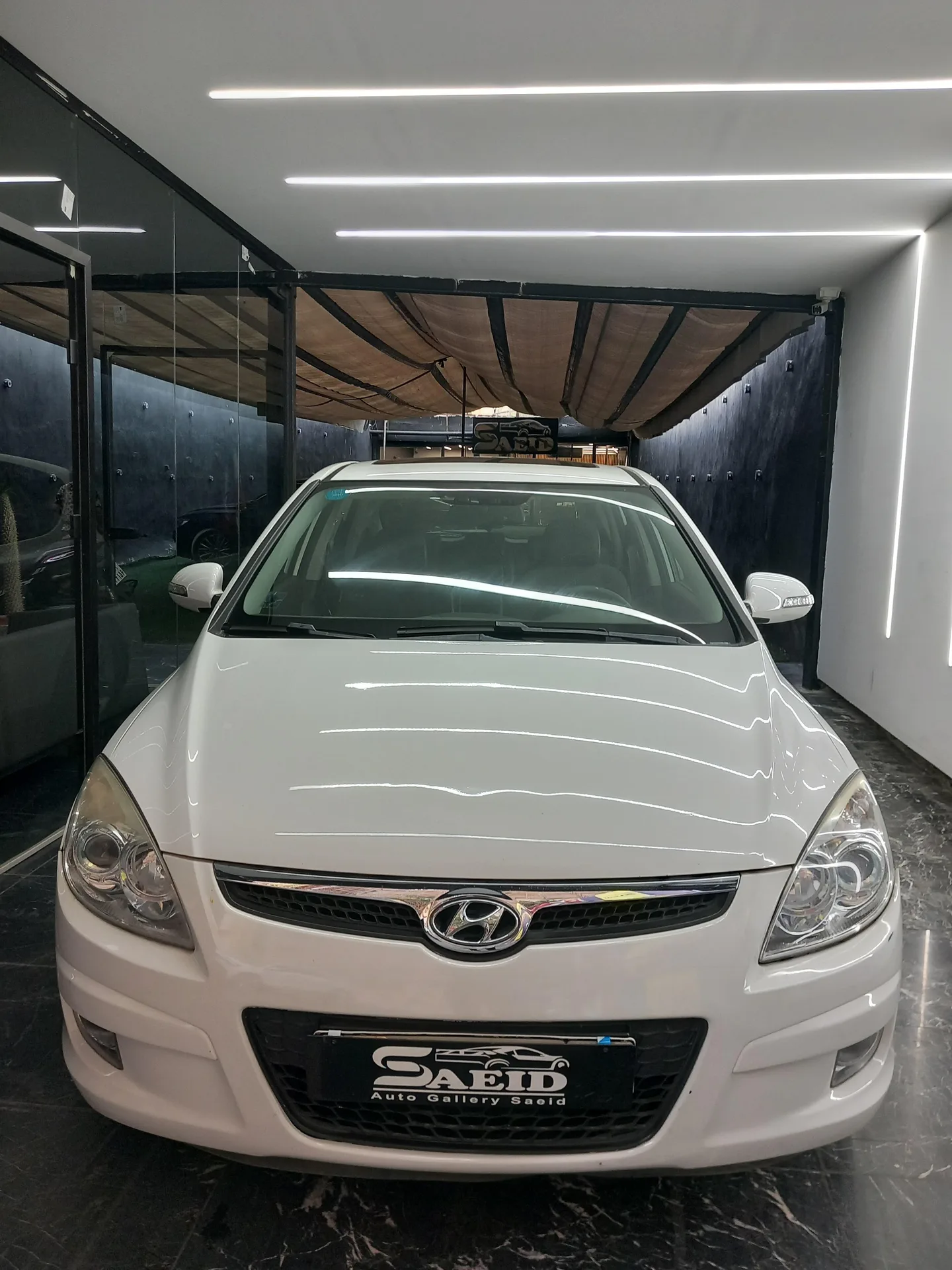 هیوندای i30
