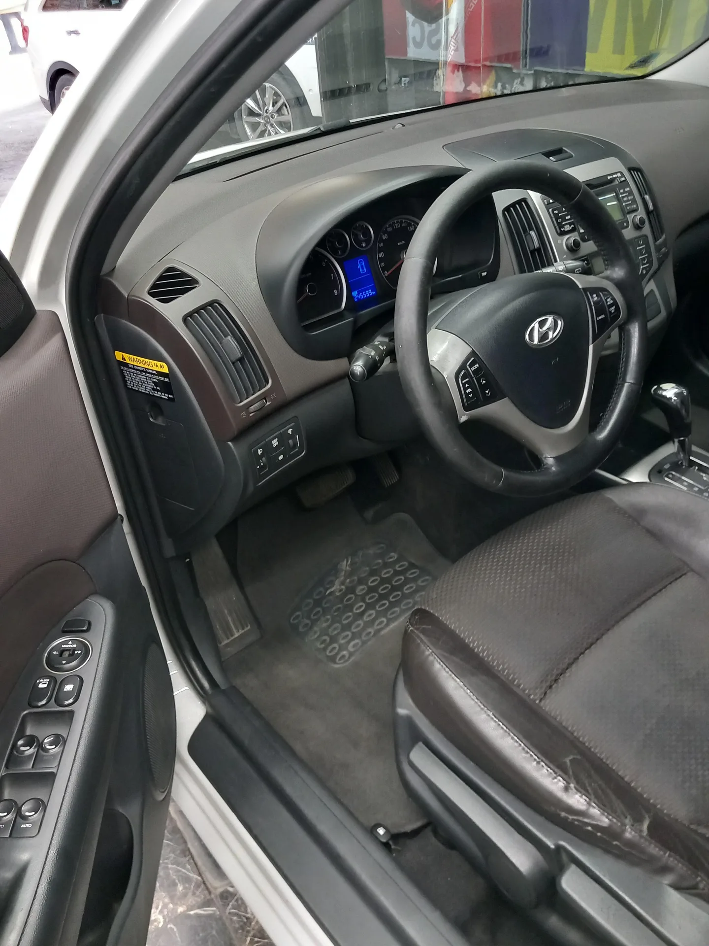 هیوندای  i30 8