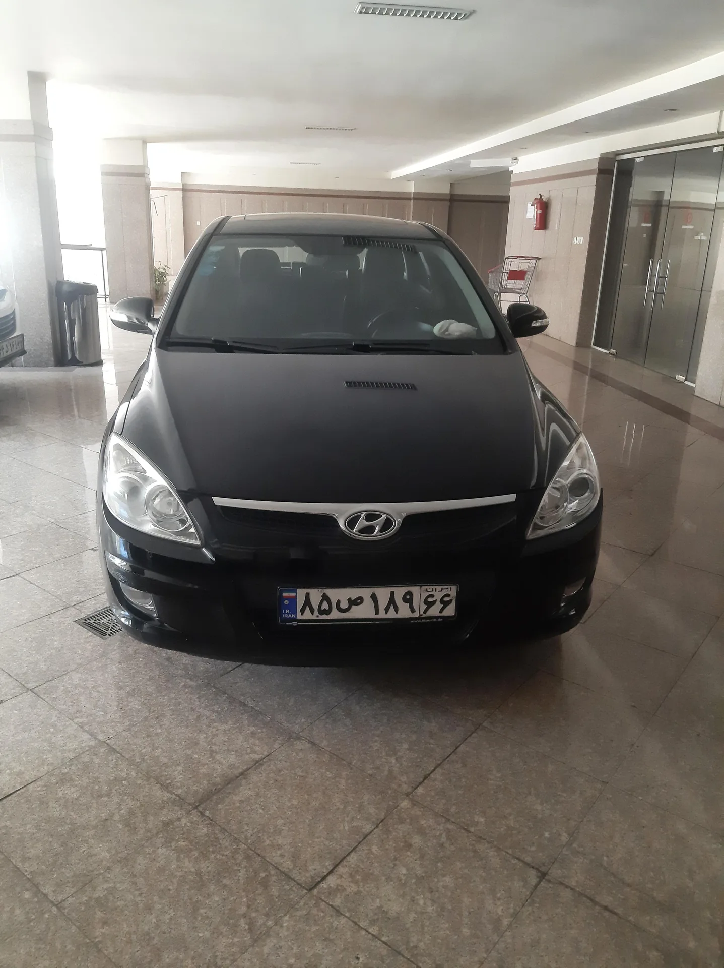 هیوندای i30