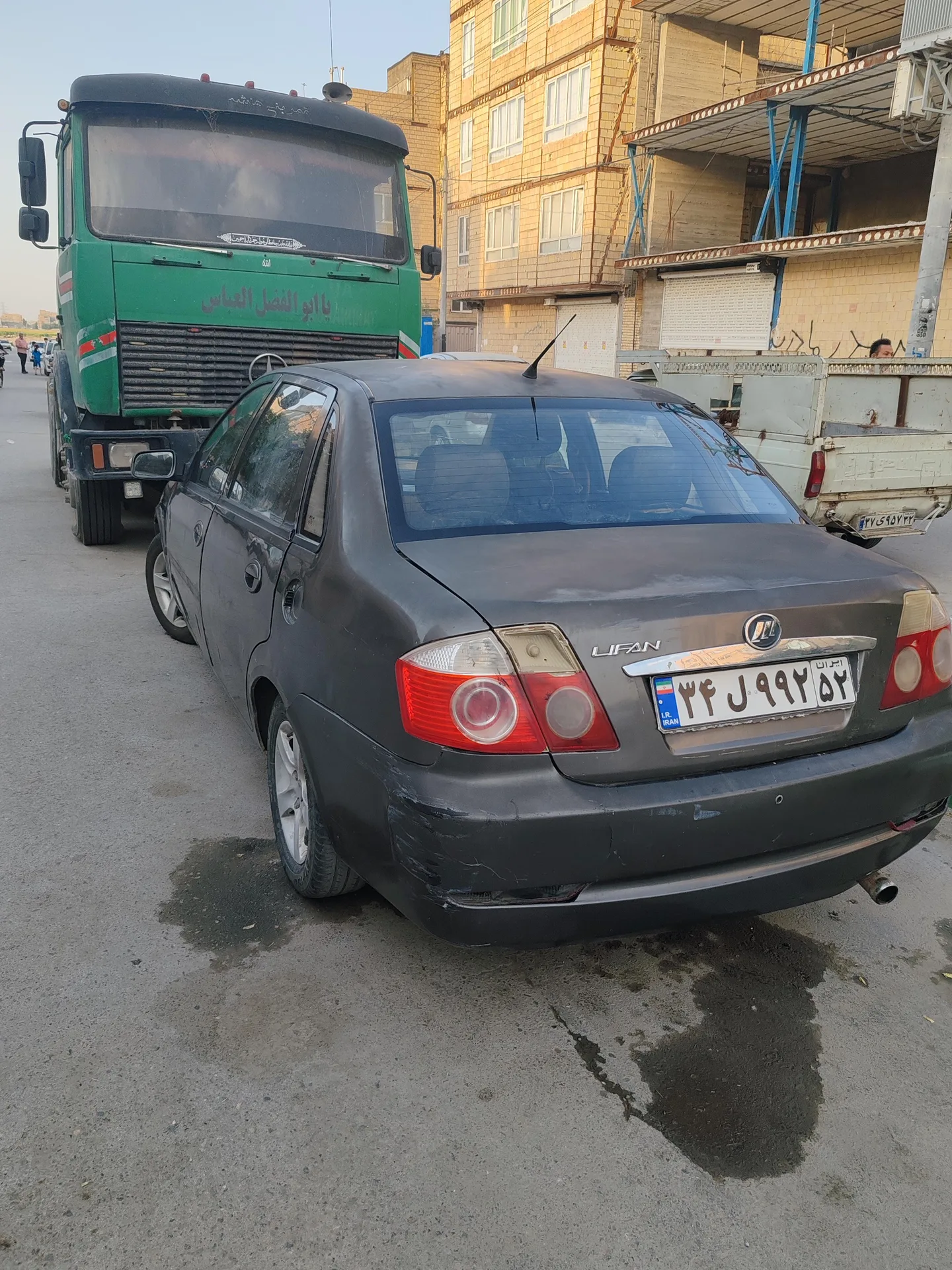 لیفان  520