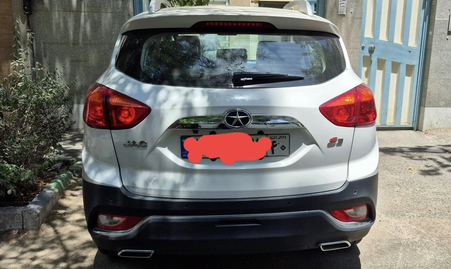 جک  S3 2