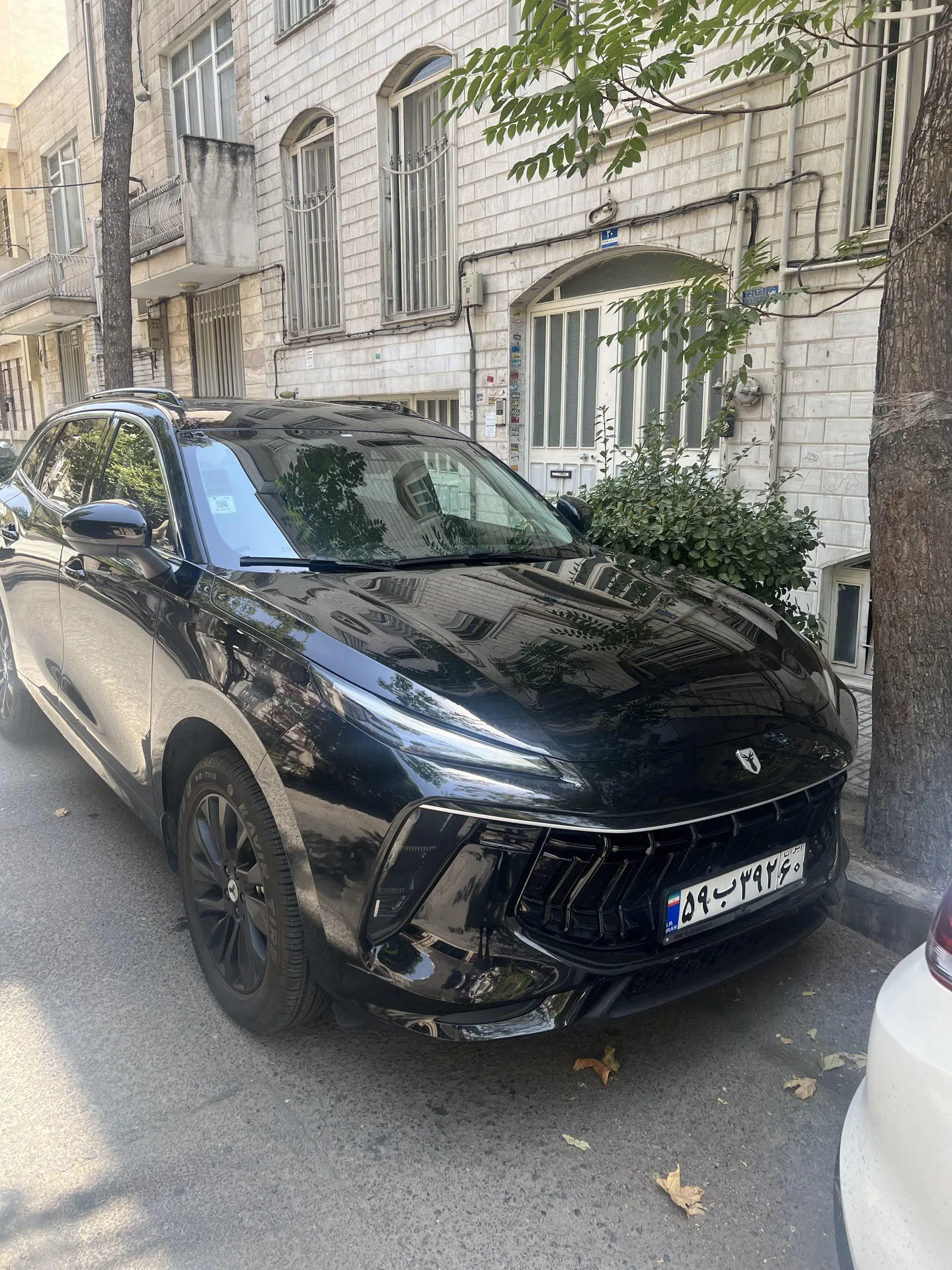 لاماری  ایما 3