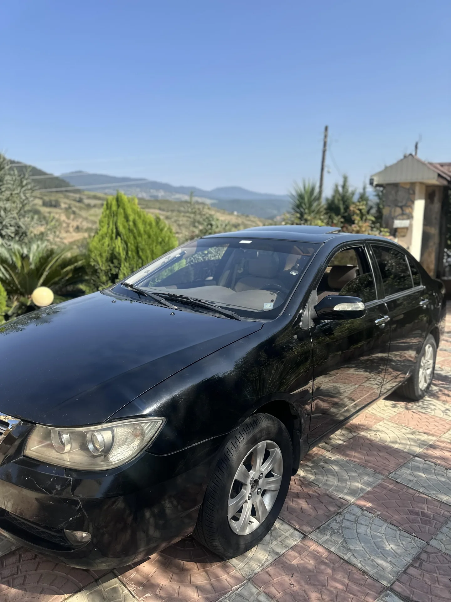 لیفان  620