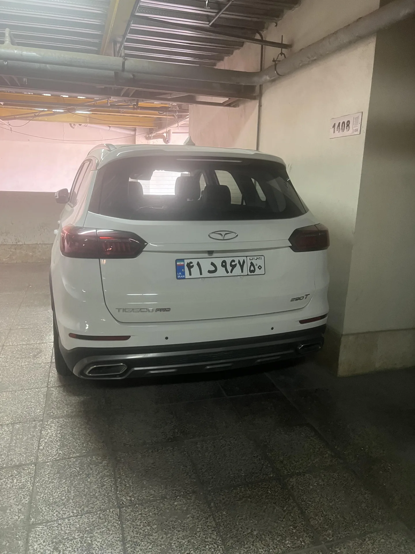 فونیکس تیگو 8 پرو